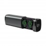 Wired & Bluetooth Headphones - Royston TWS Earbuds