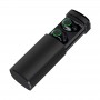 Wired & Bluetooth Headphones - Royston TWS Earbuds