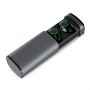Wired & Bluetooth Headphones - Royston TWS Earbuds