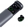 Wired & Bluetooth Headphones - Royston TWS Earbuds
