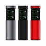Wired & Bluetooth Headphones - Royston TWS Earbuds