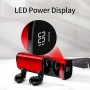 Wired & Bluetooth Headphones - Royston TWS Earbuds