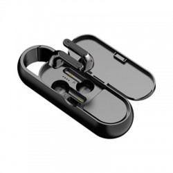 Wired & Bluetooth Headphones - Roxy 2n1 TWS Earbuds with Bluetooth Speaker
