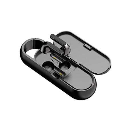 Wired & Bluetooth Headphones - Roxy 2n1 TWS Earbuds with Bluetooth Speaker
