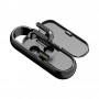 Wired & Bluetooth Headphones - Roxy 2n1 TWS Earbuds with Bluetooth Speaker