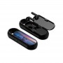 Wired & Bluetooth Headphones - Roxy 2n1 TWS Earbuds with Bluetooth Speaker