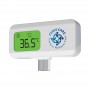 Phone Accessories - Volte Smart Phone Thermometer - (Micro USB)