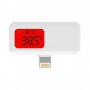 Phone Accessories - Volte Smart Phone Thermometer - (Micro USB)