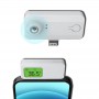 Phone Accessories - Volte Smart Phone Thermometer - (Micro USB)