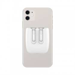 Wired & Bluetooth Headphones - Lawson Magnetic TWS Earbuds