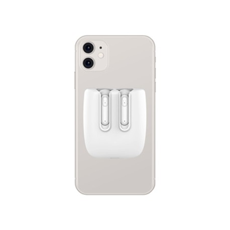 Wired & Bluetooth Headphones - Lawson Magnetic TWS Earbuds