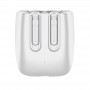 Wired & Bluetooth Headphones - Lawson Magnetic TWS Earbuds