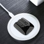 Wired & Bluetooth Headphones - Lawson Magnetic TWS Earbuds