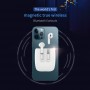 Wired & Bluetooth Headphones - Lawson Magnetic TWS Earbuds