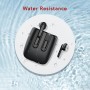 Wired & Bluetooth Headphones - Lawson Magnetic TWS Earbuds