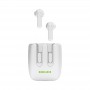 Wired & Bluetooth Headphones - Lawson Magnetic TWS Earbuds