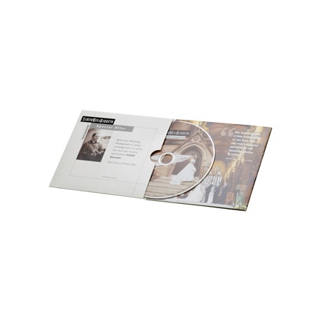 Phone Accessories - DVD Replication