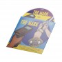 Phone Accessories - DVD Replication