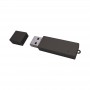 Wired & Bluetooth Headphones - Slimline Metal Drive 4GB - 32GB