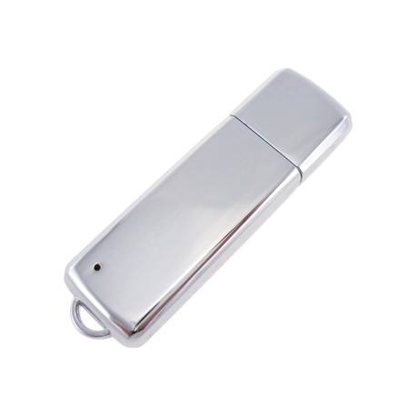 Wired & Bluetooth Headphones - Atillium Metal Flash Drive 4GB - 64GB