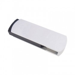 Wired & Bluetooth Headphones - Pentagon Swivel Flash Drive 8GB - 64GB (USB3.0)