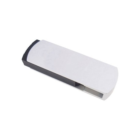 Wired & Bluetooth Headphones - Pentagon Swivel Flash Drive 8GB - 64GB (USB3.0)