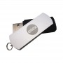 Wired & Bluetooth Headphones - Pentagon Swivel Flash Drive 8GB - 64GB (USB3.0)