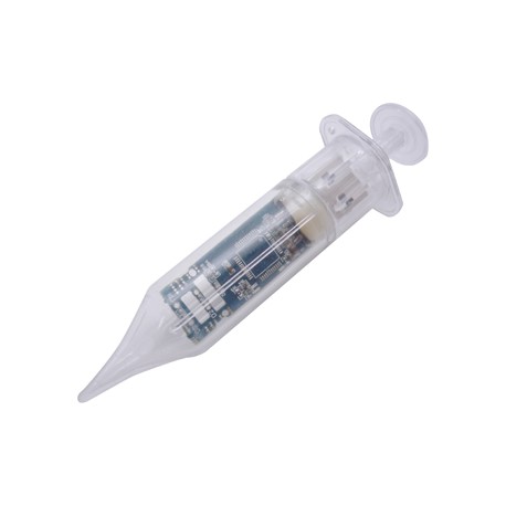 Wired & Bluetooth Headphones - Syringe Flash Drive 4GB - 32GB