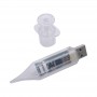 Wired & Bluetooth Headphones - Syringe Flash Drive 4GB - 32GB