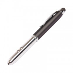 Stylus Pens - Stylus 4n1 Laser Pen