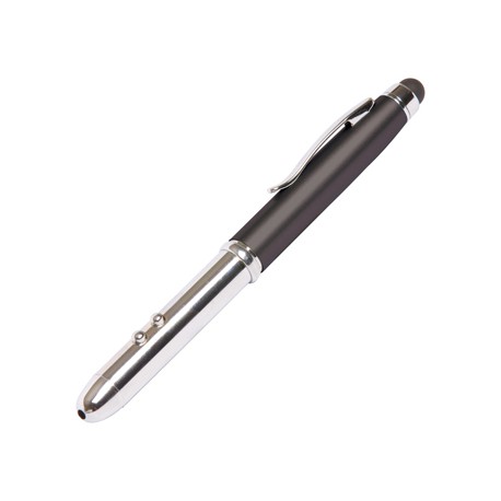 Stylus Pens - Stylus 4n1 Laser Pen
