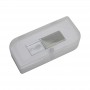 Credit Card Style USB Flash Drives - 3D Crystal Flash Drive 8GB - 32GB (USB3.0)