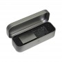 Credit Card Style USB Flash Drives - 3D Crystal Flash Drive 8GB - 32GB (USB3.0)