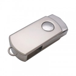 Wired & Bluetooth Headphones - Gynaec Swivel Flash Drive 4GB - 32GB