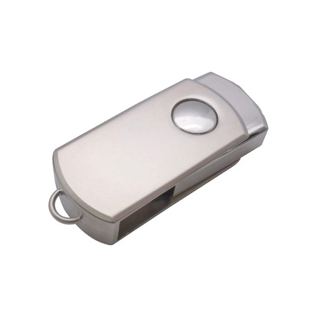 Wired & Bluetooth Headphones - Gynaec Swivel Flash Drive 4GB - 32GB