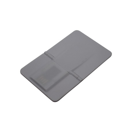 Credit Card Flip Flash Drive 4GB - 32GB