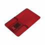 Credit Card Style USB Flash Drives - Credit Card Flip Flash Drive 4GB - 32GB