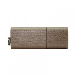 Wood & Bamboo Flash Drives - Mira Flash Drive 4GB - 32GB