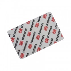 Credit Card Style USB Flash Drives - Credit Card Micro Flash Drive 4GB - 32GB