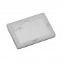 Credit Card Style USB Flash Drives - Credit Card Micro Flash Drive 4GB - 32GB