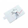 Credit Card Style USB Flash Drives - Puzzle Credit Card Flash Drive 4GB - 32GB