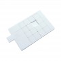 Credit Card Style USB Flash Drives - Puzzle Credit Card Flash Drive 4GB - 32GB