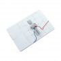 Credit Card Style USB Flash Drives - Puzzle Credit Card Flash Drive 4GB - 32GB