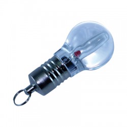 Wired & Bluetooth Headphones - Light Bulb Flash Drive 4GB - 32GB