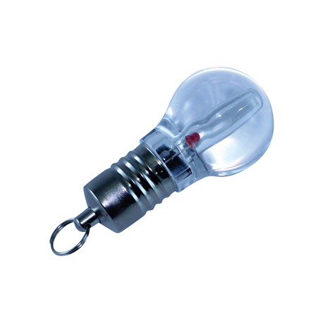 Light Bulb Flash Drive 4GB - 32GB