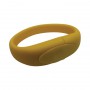 Wired & Bluetooth Headphones - Gigi Silicone Wrist Band 4GB - 32GB