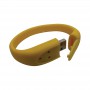 Wired & Bluetooth Headphones - Gigi Silicone Wrist Band 4GB - 32GB