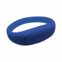 Wired & Bluetooth Headphones - Gigi Silicone Wrist Band 4GB - 32GB