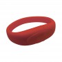 Wired & Bluetooth Headphones - Gigi Silicone Wrist Band 4GB - 32GB
