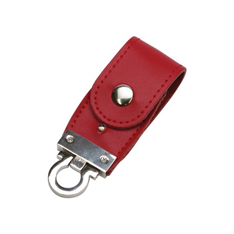 PU Leather Flip Drive 4GB - 32GB